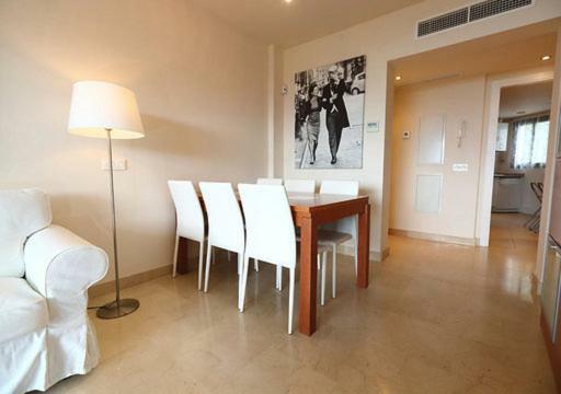 Apartment Casaluthel Calaceite Торрокс-Коста Экстерьер фото