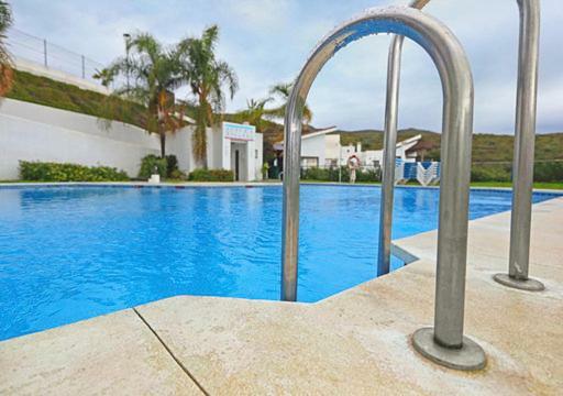 Apartment Casaluthel Calaceite Торрокс-Коста Экстерьер фото