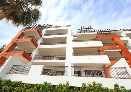 Apartment Casaluthel Calaceite Торрокс-Коста Экстерьер фото